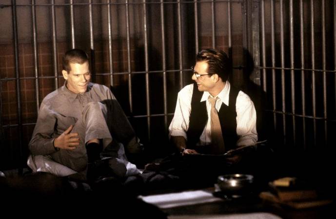 영화 일급살인(1995년작) | 인스티즈