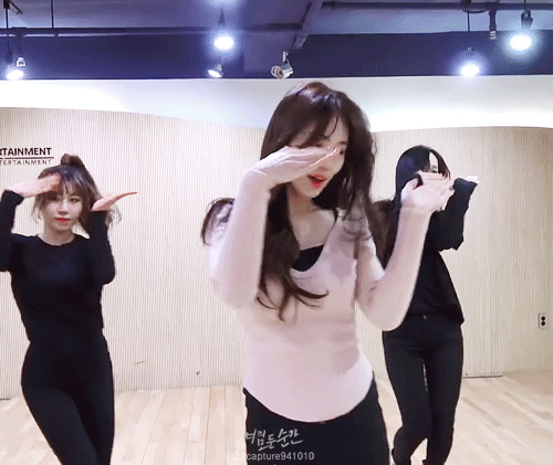 [데이터주의] 움직이는 수지.gif | 인스티즈