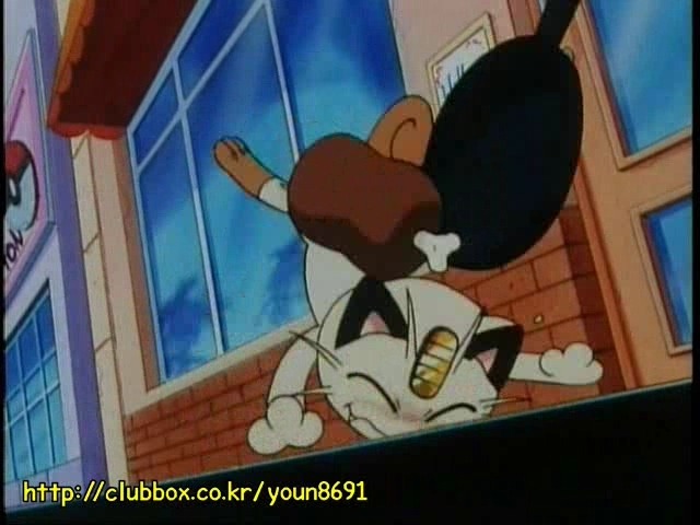 [포켓몬] 나옹이의 가나다라마바사 | 인스티즈