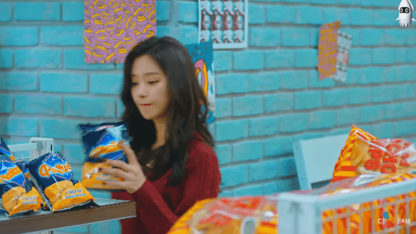 모델 이주빈.jpgif | 인스티즈