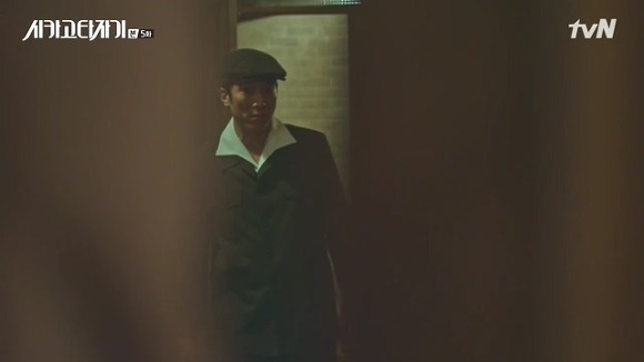 [시카고타자기] 80년간 한 여자를 사랑한 유령이 그녀에게 모습을 보이기까지 | 인스티즈