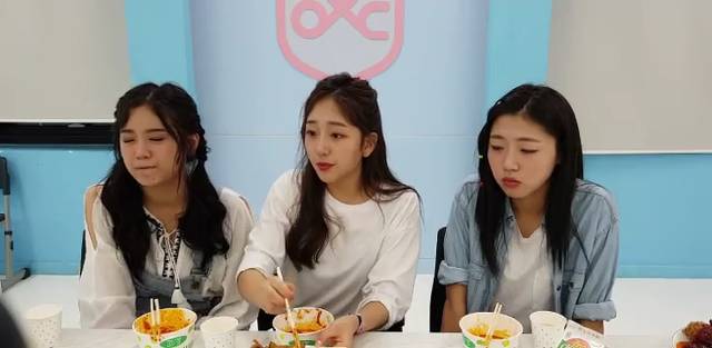 의외로 얻어걸린 아이돌학교 5화 | 인스티즈