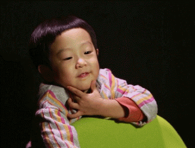 [슈퍼맨이돌아왔다] 이서준 2세때 인터뷰 vs 4세때 인터뷰.jpgif | 인스티즈