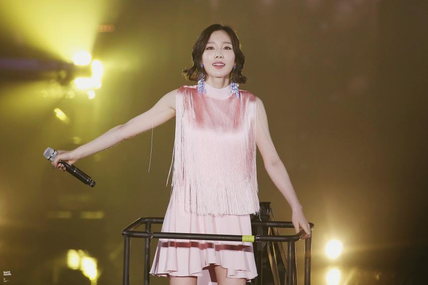 소녀시대 데뷔 초 태연 친오빠가 남긴 태연에 대한 글 | 인스티즈