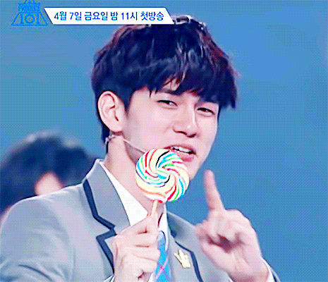 프로듀스 101 김무열 윤승아 | 인스티즈