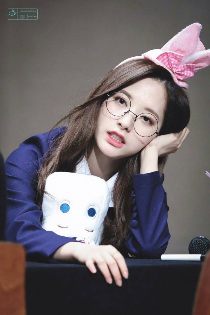 ㄹㅇ루다가 이쁜 보나 | 인스티즈