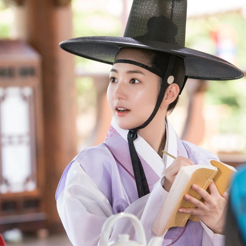 오늘자 박민영 인스타그램 | 인스티즈