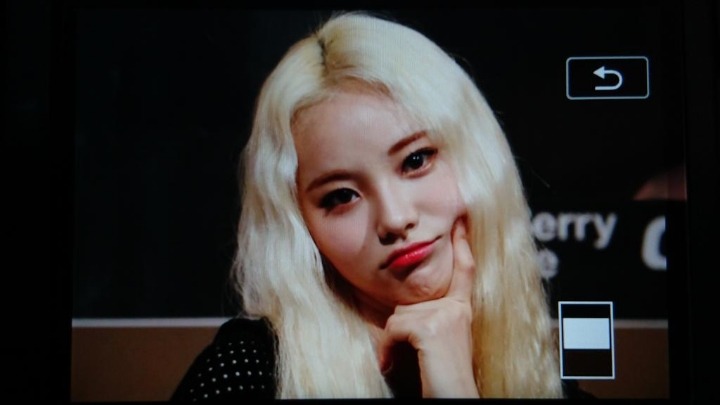 이달의소녀 진솔.jpg | 인스티즈