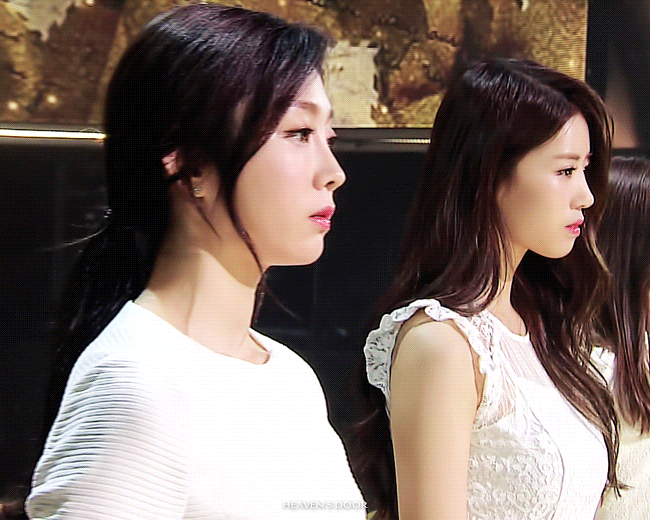 [러블리즈] [데이터 주의] 내가 제일 좋아하는 데스티니 시절의 미주 | 인스티즈