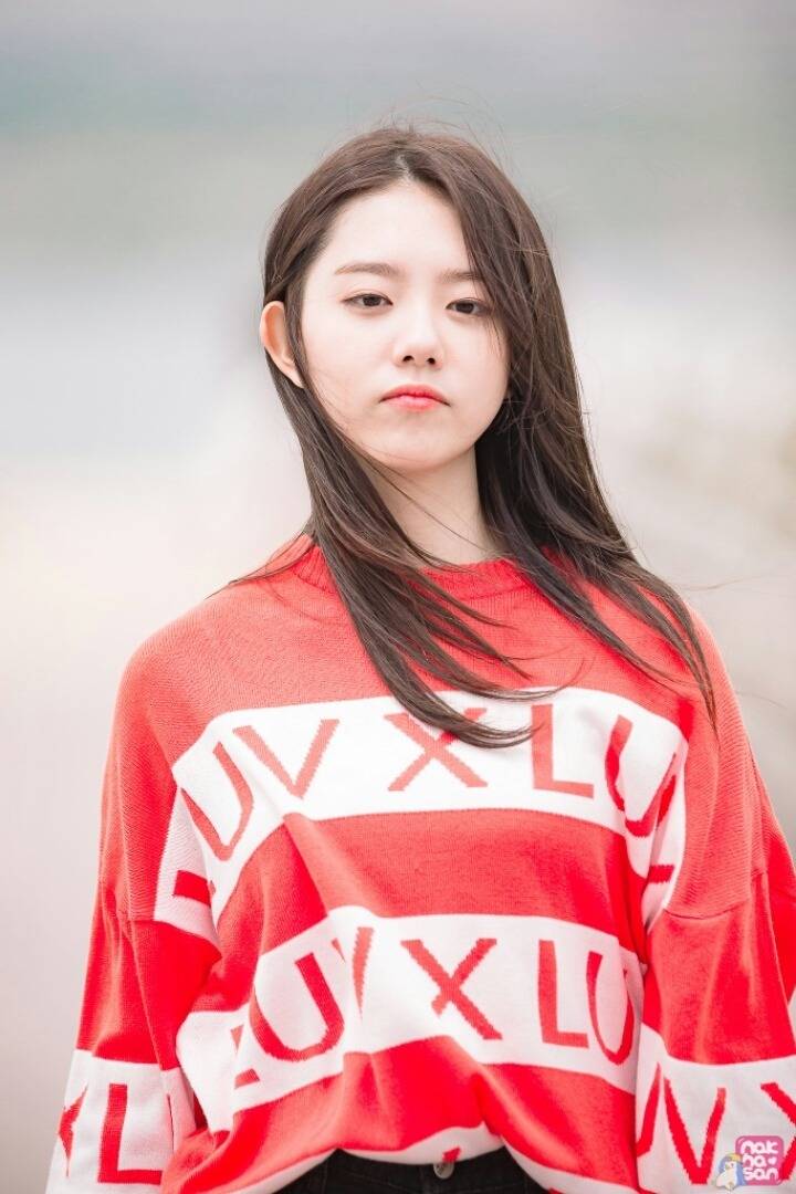 아이오아이 공식 비주얼라인 | 인스티즈