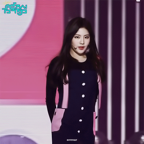 구구단 막내 혜연.gif | 인스티즈