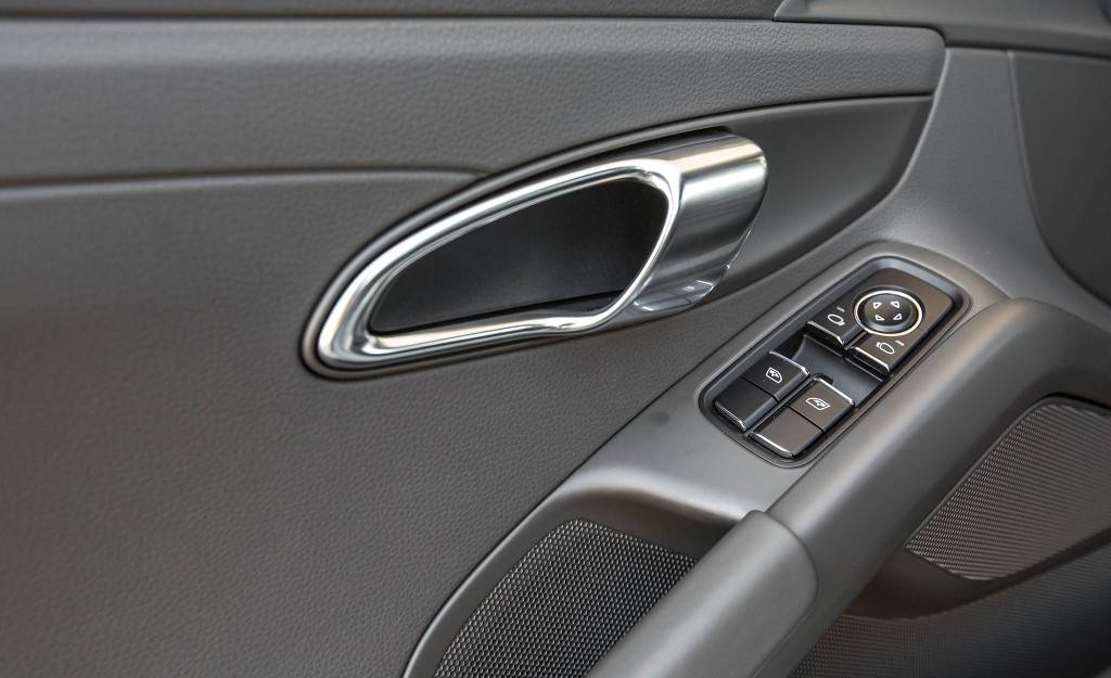 2017 포르쉐 718 카이맨 S [데이터주의] | 인스티즈