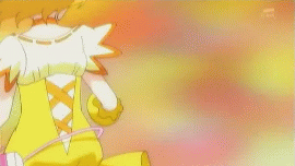 마법소녀 변신장면 모음 (데이터주의) | 인스티즈