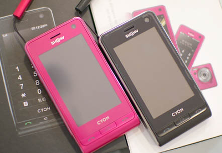 한번쯤은 써봤을만한 추억의 핸드폰들.jpg | 인스티즈