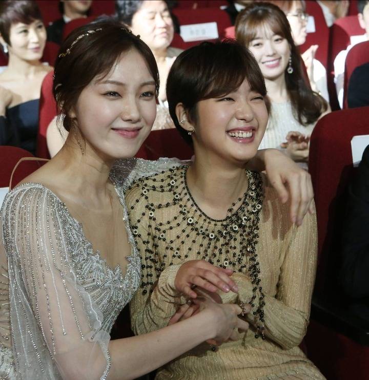 백상 예술대상 하이라이트 | 인스티즈