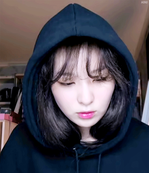 레드벨벳 슬기.GIF | 인스티즈