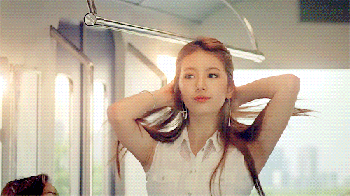 스프라이트 광고모델 전자vs후자 | 인스티즈