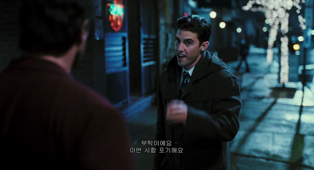 록키 발보아 명대사 (아버지와 아들의 대화) | 인스티즈