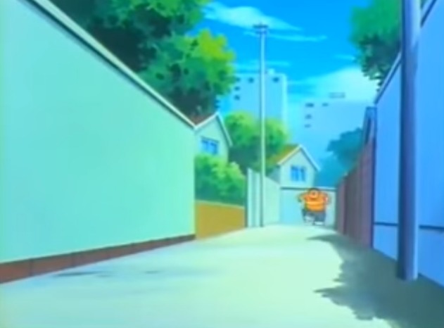 도라에몽에서 최악의 인간쓰레기 | 인스티즈