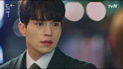 개인적으로 좋아하는 도깨비 엔딩씬들.gif | 인스티즈