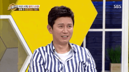 백종원의3대천왕 오리발먹는 귀여운 어린이 ㅋㅋㅋㅋㅋ | 인스티즈