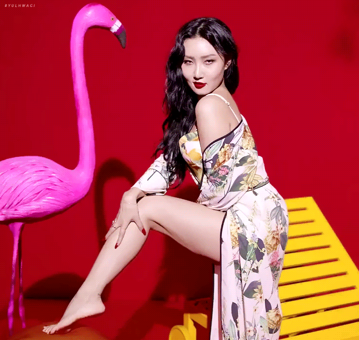 남자들에게 호불호 갈리는 아이돌 | 인스티즈