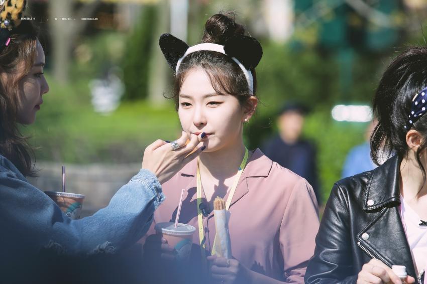 아이린 슬기 | 인스티즈