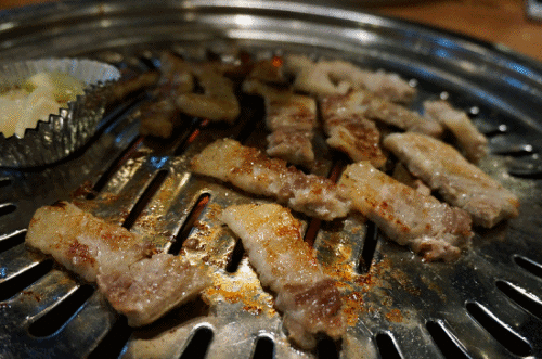 삼겹살 먹을때 딱 3 가지만 고를수 있다면? | 인스티즈