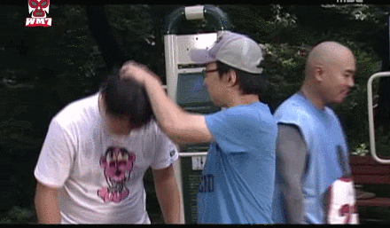 [무한도전] 축의금을 내지 않은자의 최후.jpgif | 인스티즈