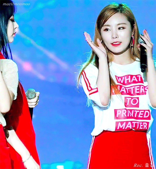 마마무에서 제일 색시한 멤버 | 인스티즈