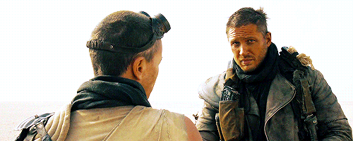 매드맥스: 분노의 도로 소소한 정보들 | 인스티즈