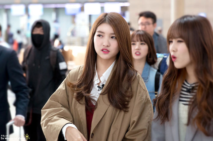 이쁜데 매번 사이드행인 아이돌 .jpgif | 인스티즈