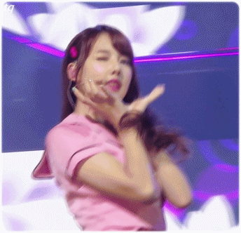 여자친구 예린 팬들을 위한 짤.jpgif | 인스티즈
