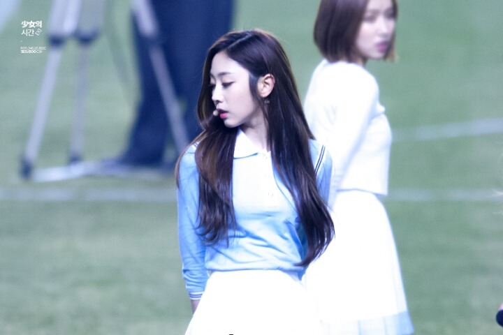 나의 월요일을 산뜻하게 해줄 러블리즈 지수 | 인스티즈