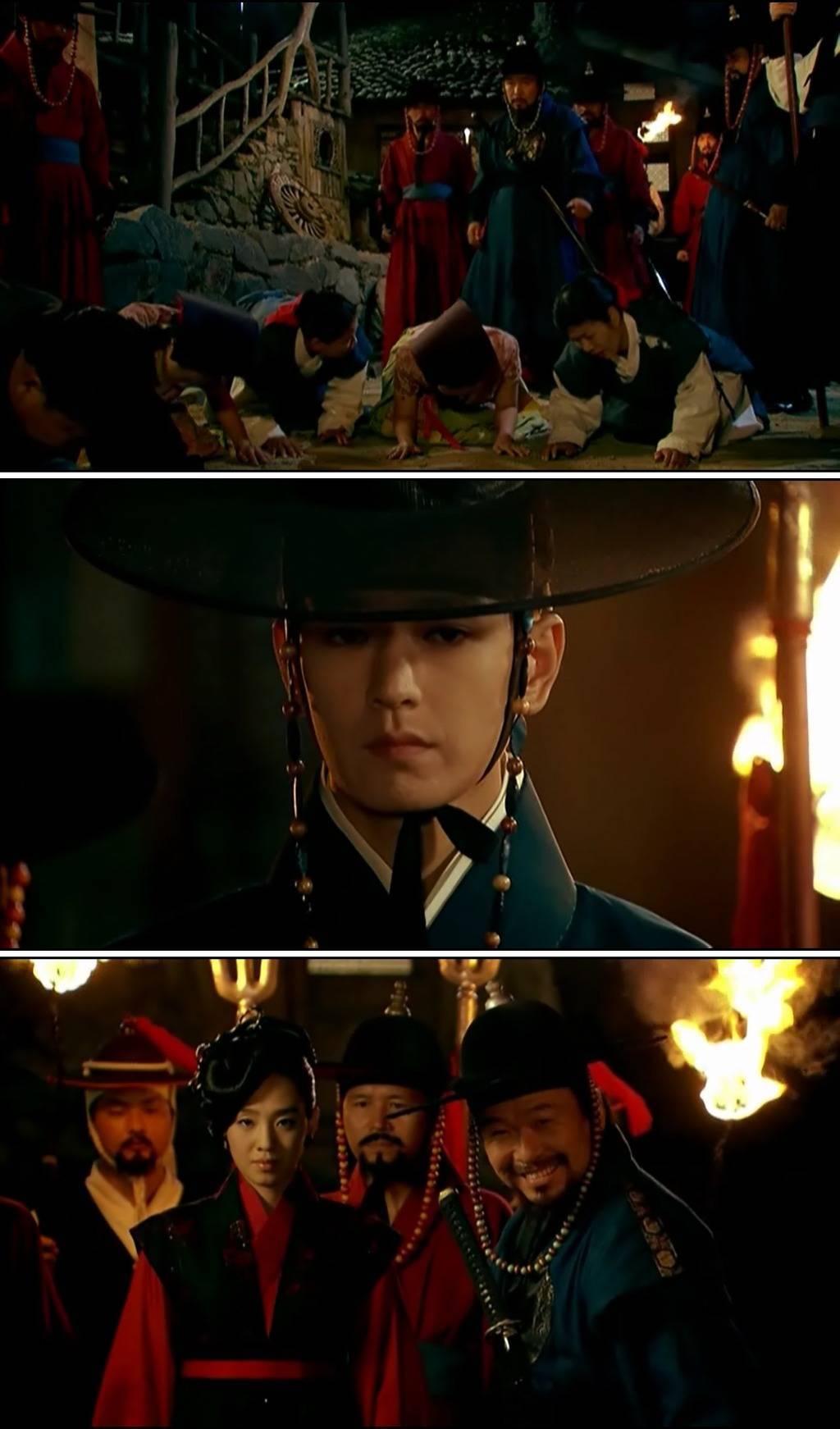 조선시대 제주앞바다에 금발의 푸른눈 사나이가 떨어지다?! ＜탐나는도다 20-2＞ | 인스티즈