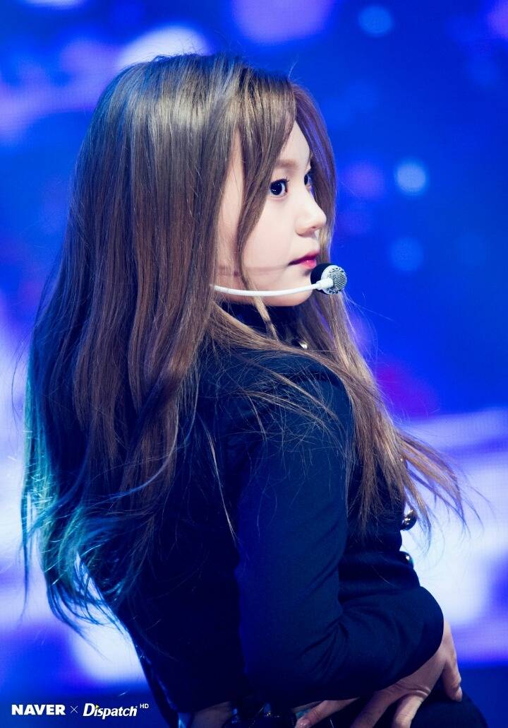 디스패치 여자친구 컷.jpg | 인스티즈