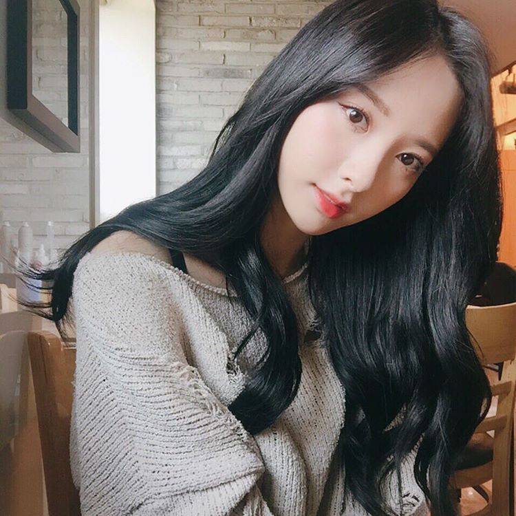 짱예인 우주소녀 보나.jpg | 인스티즈