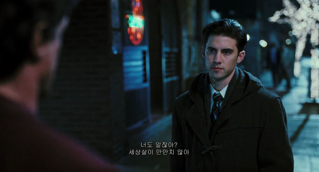 록키 발보아 명대사 (아버지와 아들의 대화) | 인스티즈