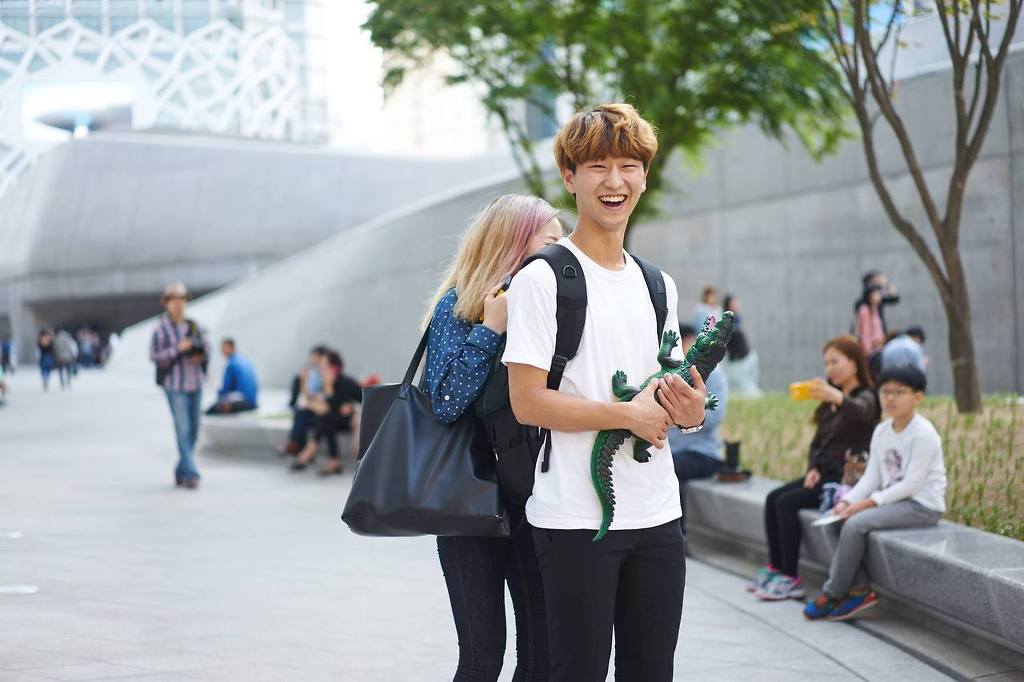 서울사람들 | 인스티즈