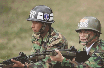 몸이 기억하는 문재인.gif | 인스티즈