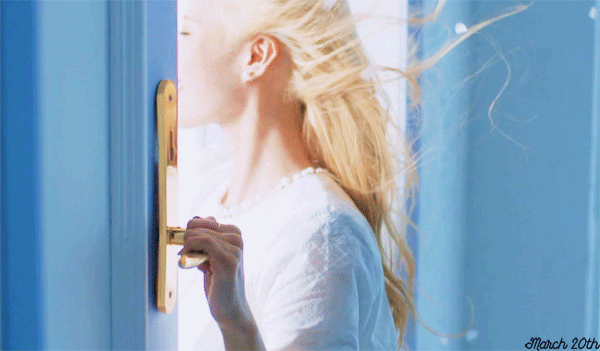 [러블리즈] 투표하고 와서 미주 | 인스티즈