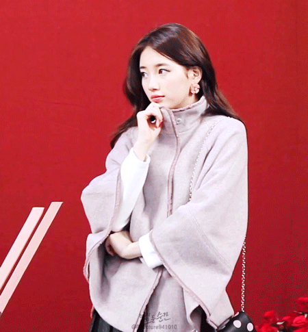 한국 걸그룹 의상 따라하는 중국걸그룹 | 인스티즈