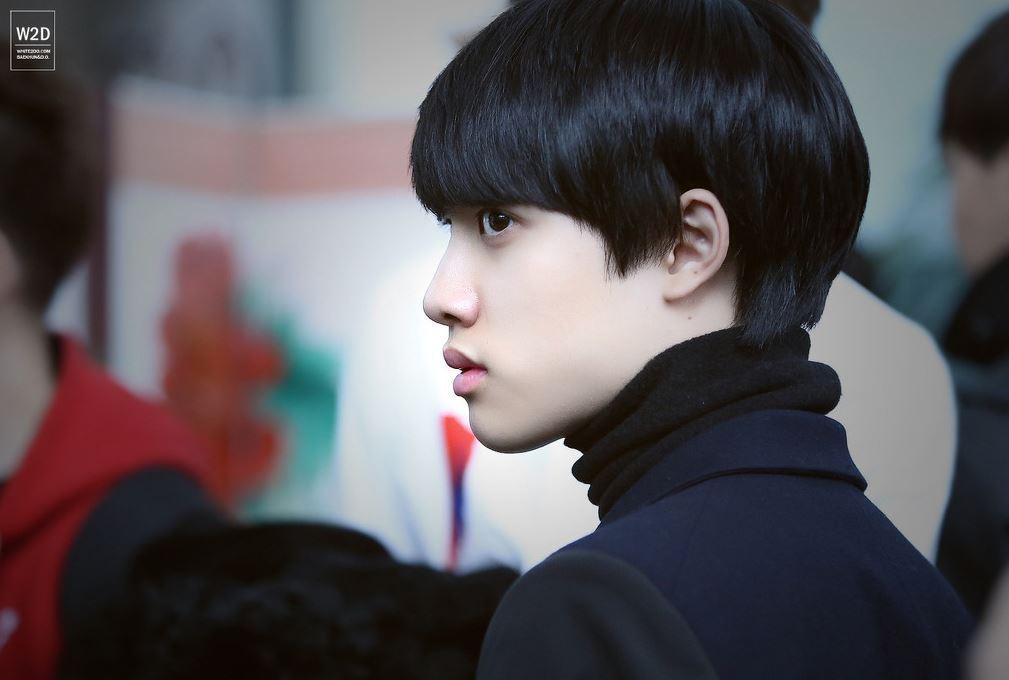 여자들이 의외로 많이 좋아 하는..섹시함을 느끼는 옷 | 인스티즈