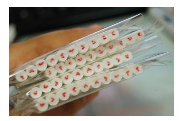 처자의 담배사랑 | 인스티즈