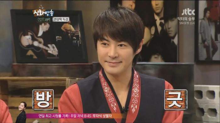 [신화방송] 시작부터 끝까지 박복한 연예인ㅋㅋㅋㅋㅋㅋㅋㅋㅋㅋㅋㅋ | 인스티즈