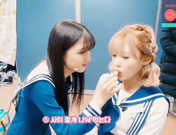 ㄹㅇ루다가 귤을 맛있게 먹는법! | 인스티즈