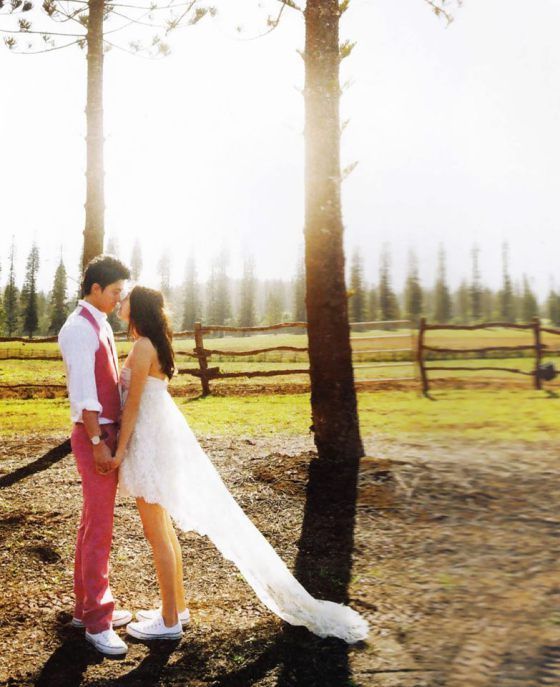 일본 연예인들의 결혼식 사진.jpg | 인스티즈