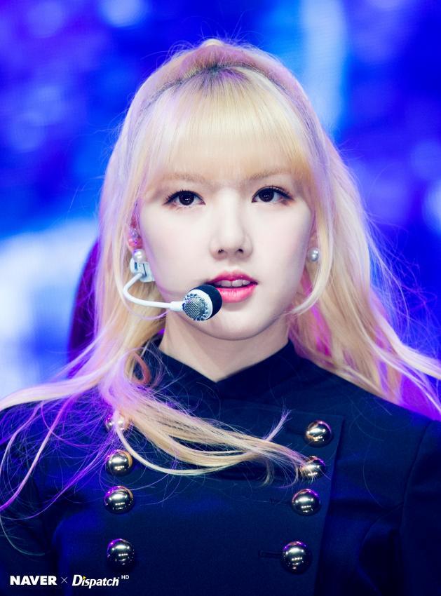 디스패치 여자친구 컷.jpg | 인스티즈