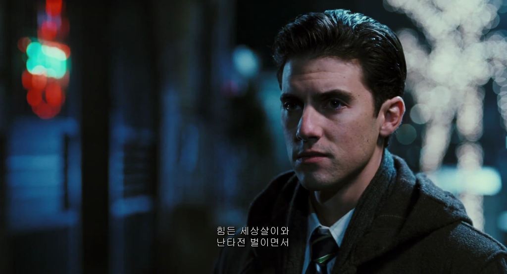 록키 발보아 명대사 (아버지와 아들의 대화) | 인스티즈