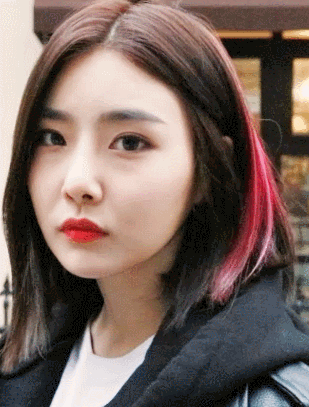  브레이브걸스 유나 vs 유정.jpg | 인스티즈